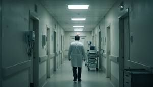 Advokát lekára odsúdeného za znásilnenie takmer 300 pacientov spáchal samovraždu