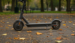 Rozsiahle kontroly: Polícia si posvieti na cyklistov a kolobežkárov