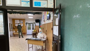 ÚVZ zverejnilo konkrétne podmienky pre zriadenie odberových miest. Toto musia spĺňať