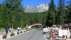 Dobrovoľníci čistili Tatry. Najčistejším miestom je aj Štrbské Pleso