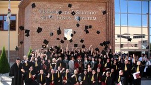 Študujte v Amerike zadarmo. Stačí tak málo...