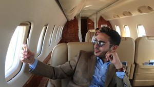 "Podvodník z Tinderu" za mrežami: Simona Levieva zadržali v Gruzínsku