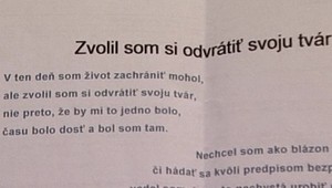 Železiari v Košiciach musia pred začiatkom zmeny odrecitovať báseň
