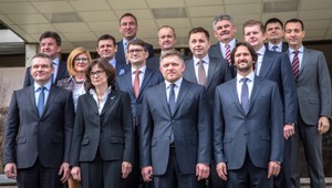 Fico musí pripraviť programové vyhlásenie vlády do 13. apríla