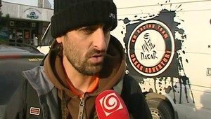 V Argentíne sa začína úvodnou etapou Rely Dakar