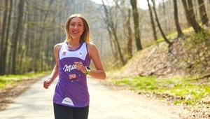 Veronika sa blíži do cieľa. Posledný kúsok odovzdá svojim trom ženám