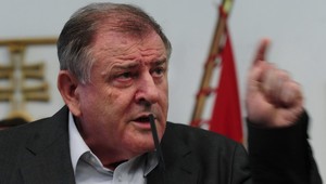 Mečiar 2.0 nie je Robert Fico ale Richard Sulík