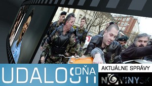 Pozrite si to najdôležitejšie! Stalo sa v piatok 13. júla