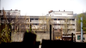 Poslanec Novotný dáva dostavbe nemocnice Rászochy Stop!