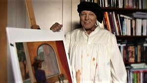 Urážka diela Karla Gotta?! Šokujúco NÍZKA vyvolávacia cena obrazu!