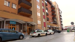 Tragédia v Petržalke: Z okna vypadli muž a žena, v bytovke našli mŕtve dieťa