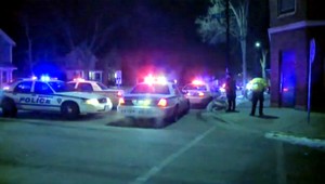 Streľba na mladíka, policajt zastrelil neozbrojeného tínedžera