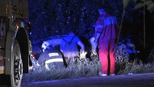 Tragická nehoda! Za Strážskym zahynul zástupca starostky (†51)