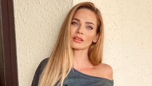 Verešová stiahla odmenu! Súvisí to s NEISTOTOU o jej sex videu?!