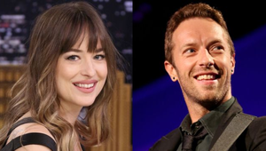 Potvrdili si svoju lásku! Dakota Johnson a Chris Martin majú spoločné tetovanie!
