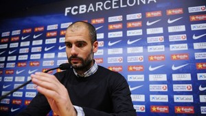 Guardiola v dueloch El Clásico stopercentný, päťkrát vyhral