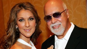 Šťastná mamička: Céline Dion má dvojčatá