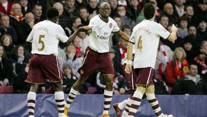 Šesťgólové londýnske veľkokluby