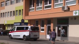 Obyvatelia bojujú za prístroj pre magnetickú rezonanciu. Problémom je VšZP