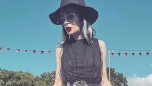 Nezdolná! Mladá herečka má amputované obe nohy, rozhodla sa tak sama!