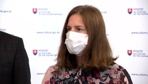 Rezort kultúry spúšťa výzvu pre kultúrne inštitúcie zriadené samosprávami. Má ísť o rýchle projekty