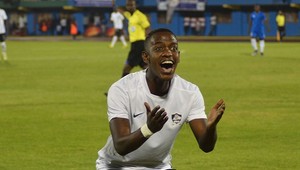 Ďalekonosné torpédo snov! Pumelica z ríše sci-fi rozhodla zápas v 90. minúte!