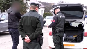 Kandidáti na post šéfa polície a inšpekčnej služby majú za sebou prvé výberové konanie