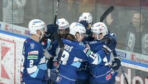 ZOSTRIHY ZO ZÁPASOV Slovan dostal sedem gólov v Nitre, Spišiaci ukončili sériu prehier