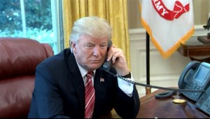 Trump opäť šokoval. Sľúbil pomoc Erdoganovi, zastaví pomoc Kurdom