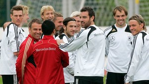 Najúspešnejším účastníkom v histórii ME je Nemecko