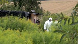 V chatke v Novákoch našli dve mŕtvoly (†61,†51)