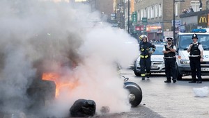 Polícia dovolila gangom priveľa, priznal premiér Cameron