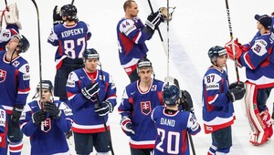 MS 2013: Prehra s Fínmi zanechala horko v ústach