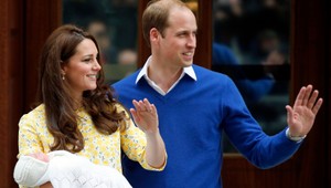 A je to tu! Svet už pozná meno malej princeznej