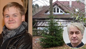 Rychtář Arturovi zmaril predaj vily po mame: Za 8 miliónov korún