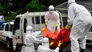 Ebola usmrtila takmer päť tisíc ľudí