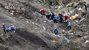 Na mieste katastrofy sa našlo video s poslednými okamihmi, tvrdí nemecký Bild