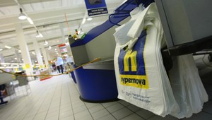 Patríme medzi najväčších igelitkožrútov v únii, to musí prestať!