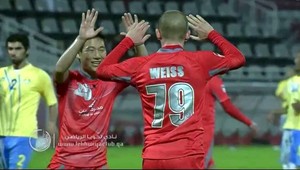 Dnes má 25 a dal si extra darček! Weiss a jeho parádne gólové sólo!