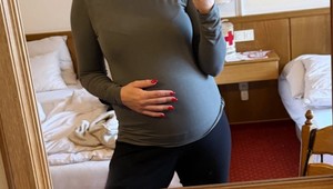 Známa slovenská moderátorka čaká ďalšie dieťa: S gratuláciami sa doslova roztrhlo vrece!