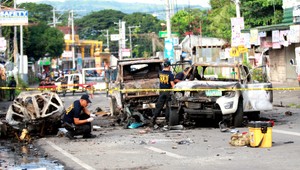 Tajný test NATO. Takto skúšali zneškodnenie teroristov