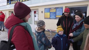 Silvestrovský beh v Humennom spája bežcov všetkých generácií už 43 rokov