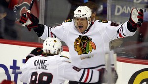 Tisíckar v NHL Marián Hossa (34): Oficiálne som už starý hráč!