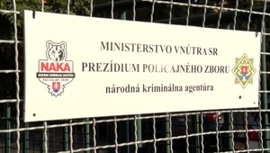 NAKA prechádza ďalšími personálnymi zmenami. Dočasný policajný prezident vymenoval nového riaditeľa NAKA