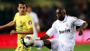 Real Madrid iba remizoval s Villarrealom, Barcelona v hre