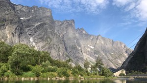 Záchranári lokalizovali na horskej stene nezvestných českých horolezcov. Obaja sú mŕtvi