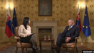 Robert Fico: Rusi budú určovať podmienky mieru na Ukrajine