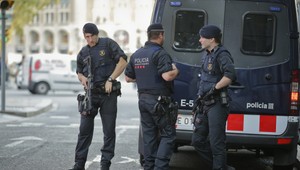 FOTO: Barcelona sa spamätáva zo smrteľného teroristického útoku