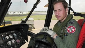 Veľká rana pre Williama! Kráľovná mu zatrhla jeho milovanú záľubu, kedysi to spravili jej manželovi!