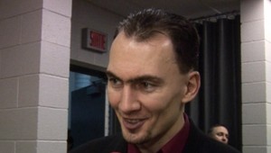 Šatan o účasti na MS neuvažuje